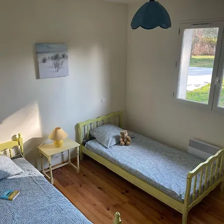 Landaise Casa vacanze *