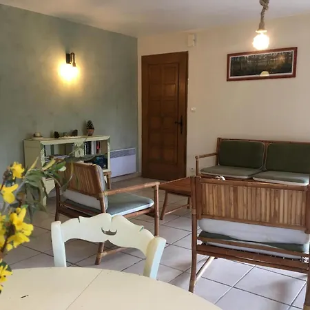 Holiday home Landaise